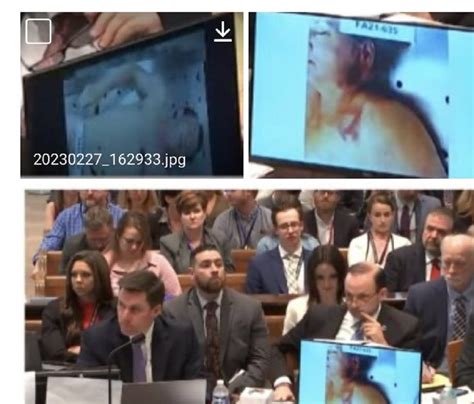 Alex Murdaugh trial: Autopsy photos shown, and。